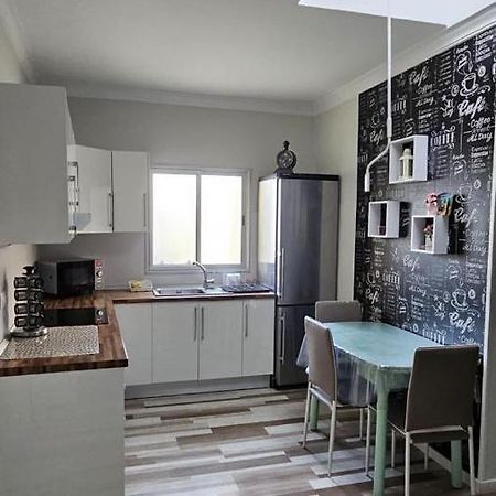 Apartamentos Garakota Telde Eksteriør billede