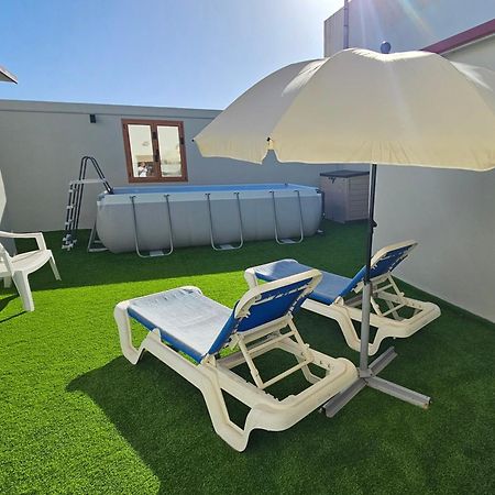 Apartamentos Garakota Telde Eksteriør billede