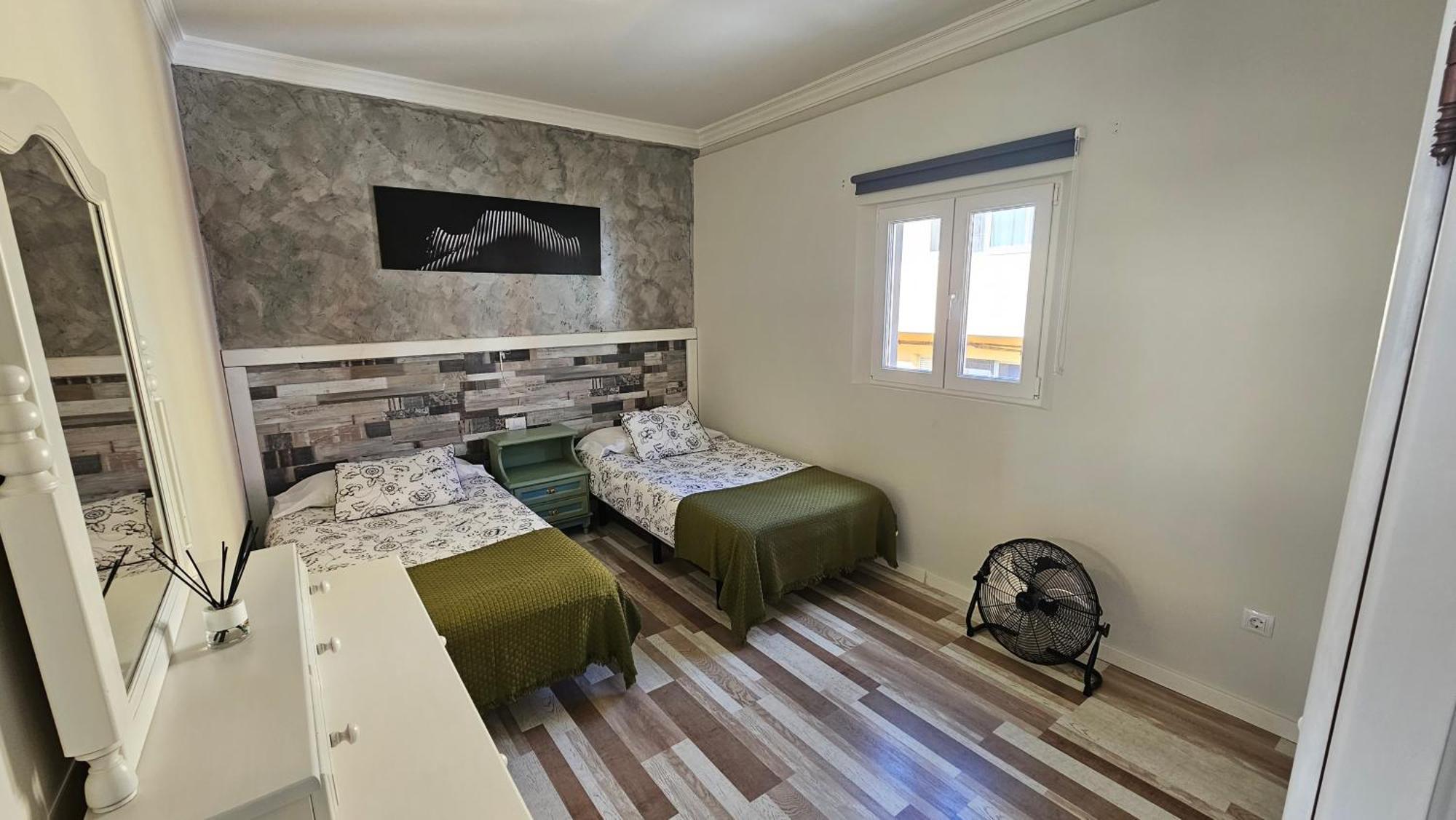 Apartamentos Garakota Telde Eksteriør billede