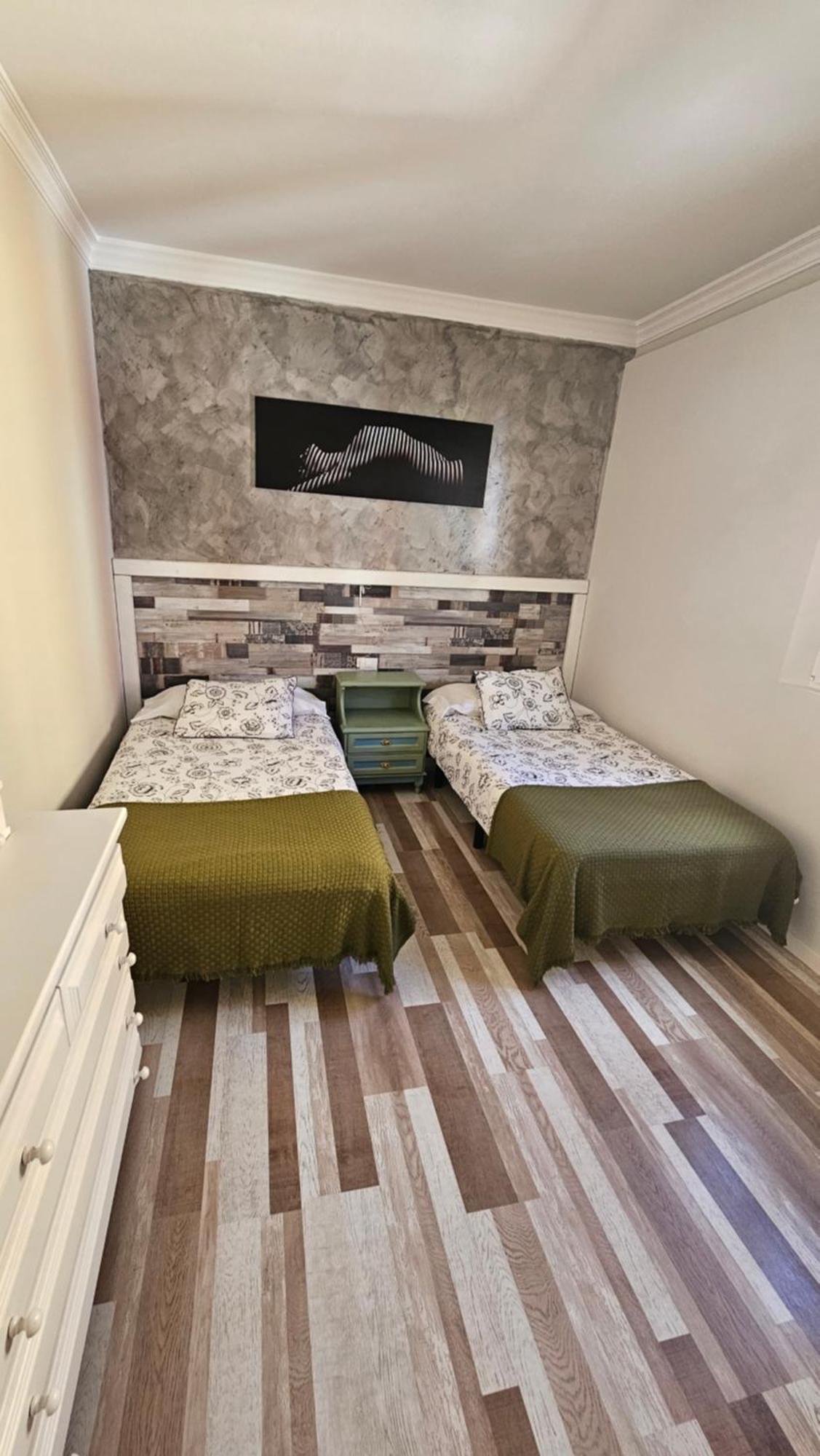 Apartamentos Garakota Telde Eksteriør billede
