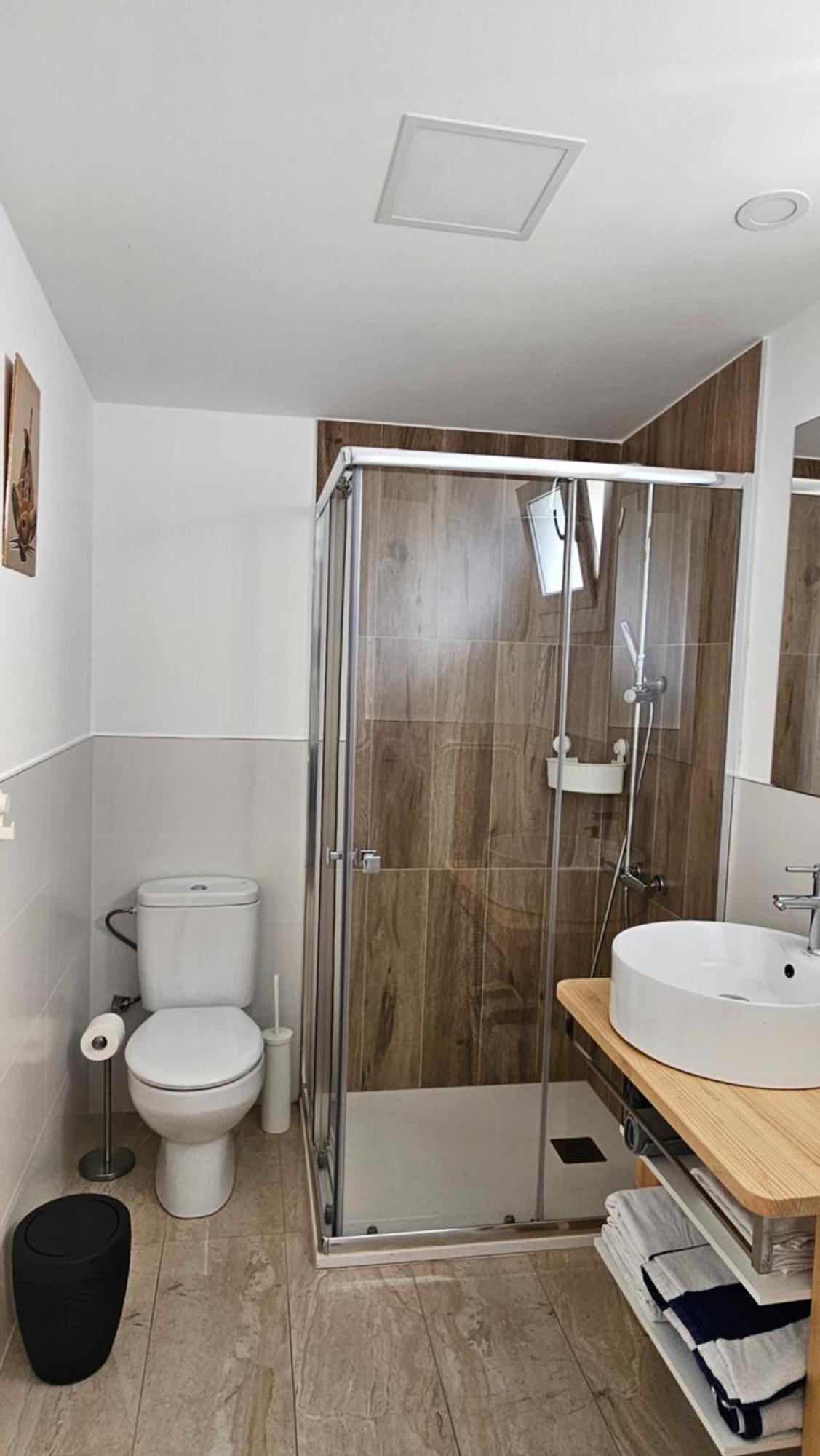 Apartamentos Garakota Telde Eksteriør billede