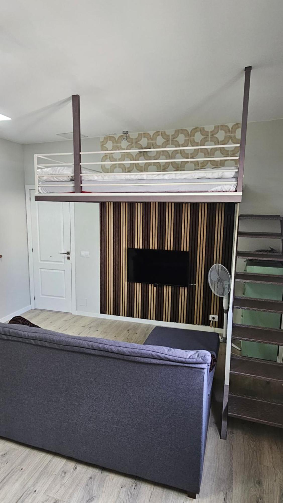 Apartamentos Garakota Telde Eksteriør billede